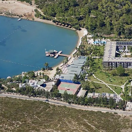 Rezort Bay & 5*