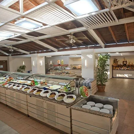 Semesteranläggning (resort) Bay &