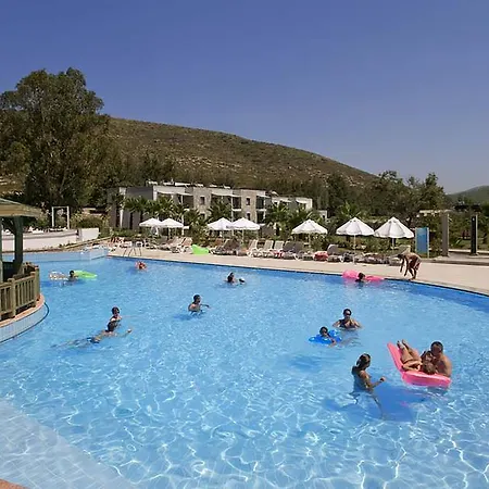 Bay & Guvercinlik (Bodrum)