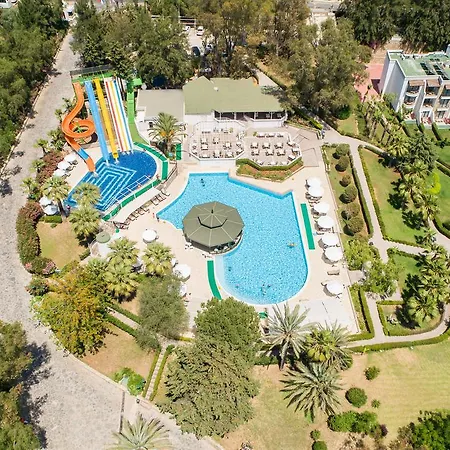 אתר נופש Bay & Guvercinlik (Bodrum)