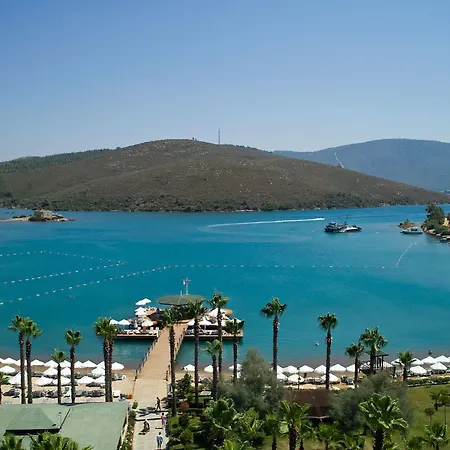 Rezort Bay & 5*