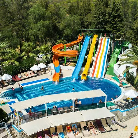 Bay & Rezort Guvercinlik (Bodrum)