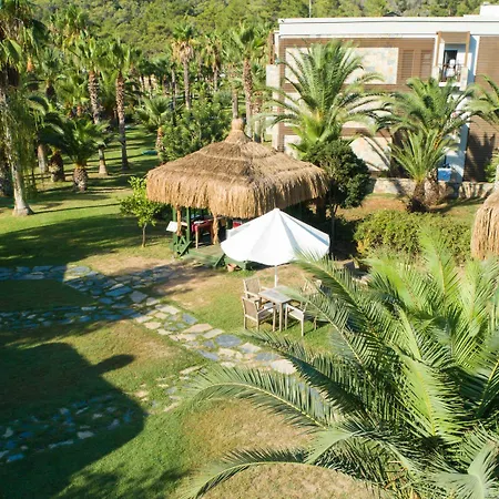 Resort Bay & Guvercinlik (Bodrum)