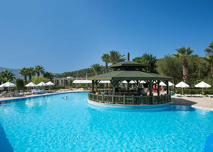 Θέρετρο Bay & 5*