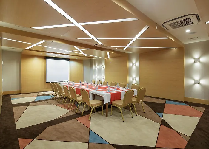 Θέρετρο Bay &