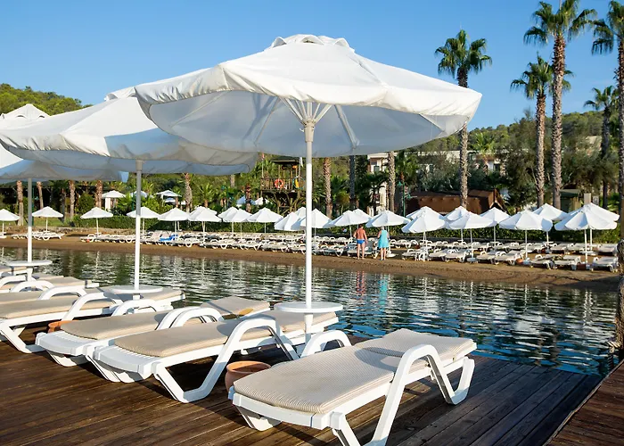 Bay & Guvercinlik (Bodrum)