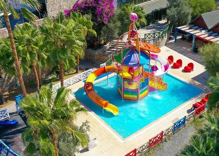 Bay & Θέρετρο