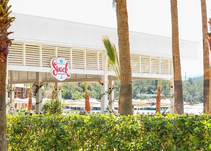 Bay & Курортный комплекс 5*