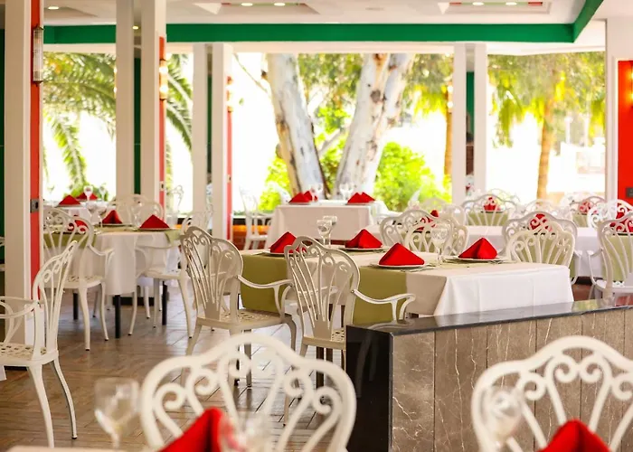 Θέρετρο Bay & 5*