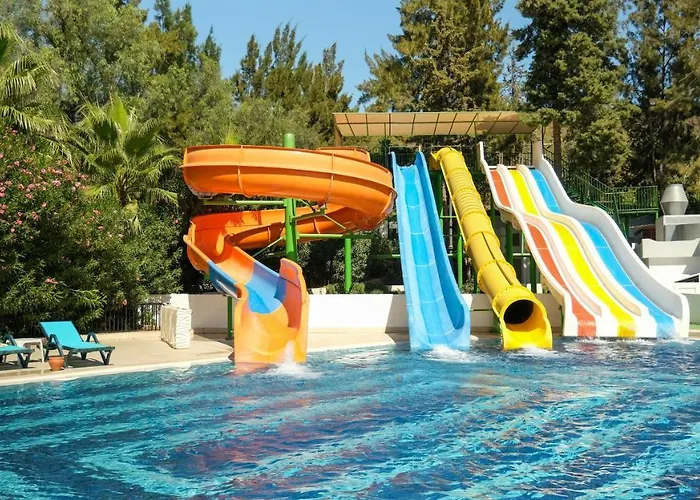 Bay & 5* Guvercinlik (Bodrum)