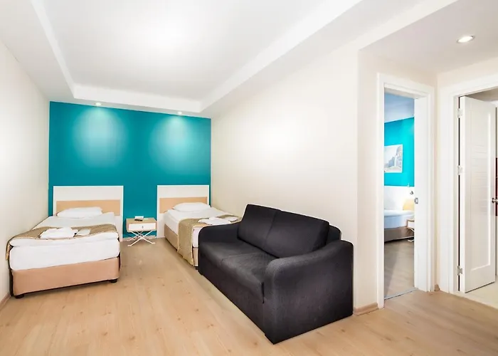 Bay & Θέρετρο Guvercinlik (Bodrum)