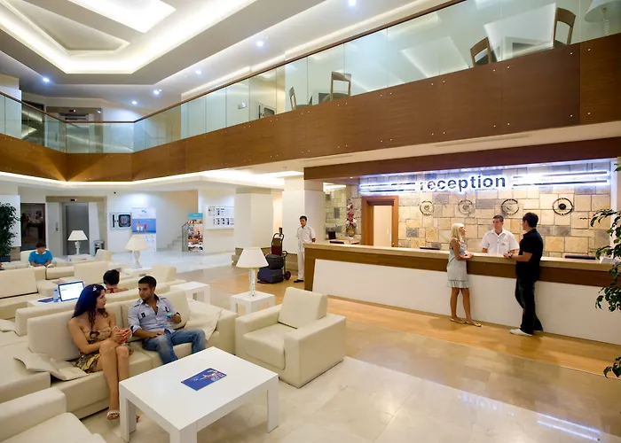 Bay & 5* Guvercinlik (Bodrum)