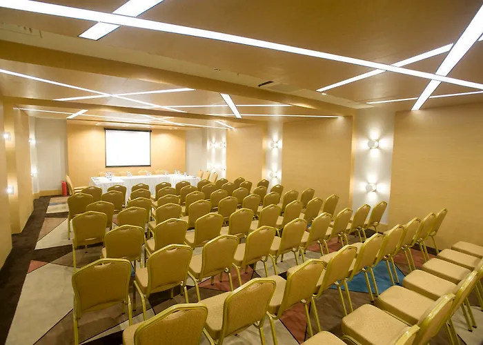 Θέρετρο Bay &