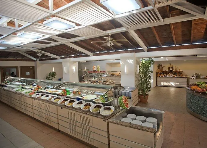 Курортный комплекс Bay &