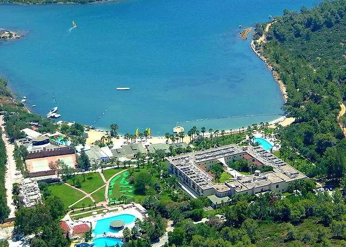 Bay & Guvercinlik (Bodrum)