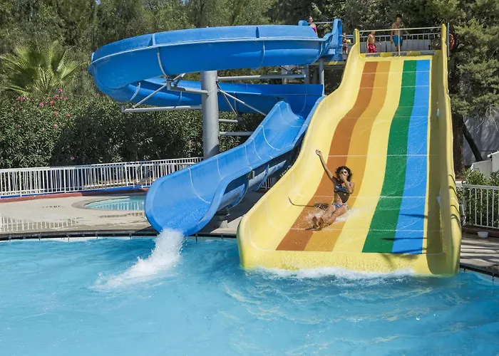 Θέρετρο Bay & 5*